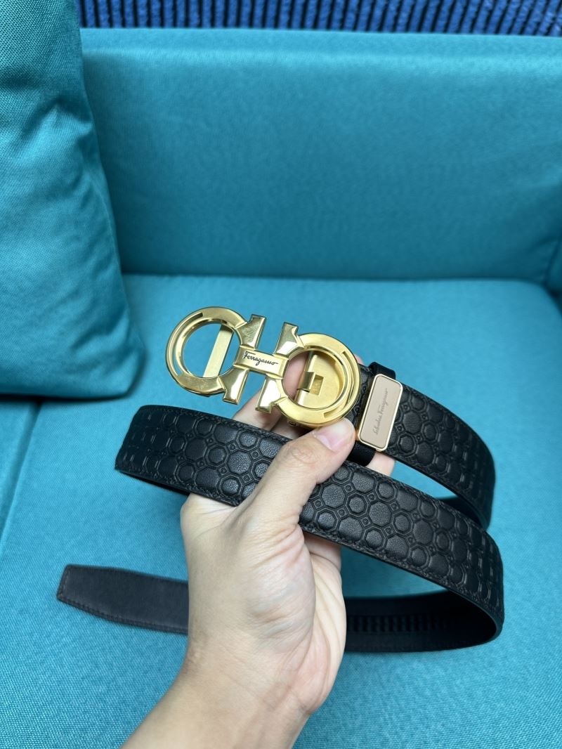 Ferragamo Belts